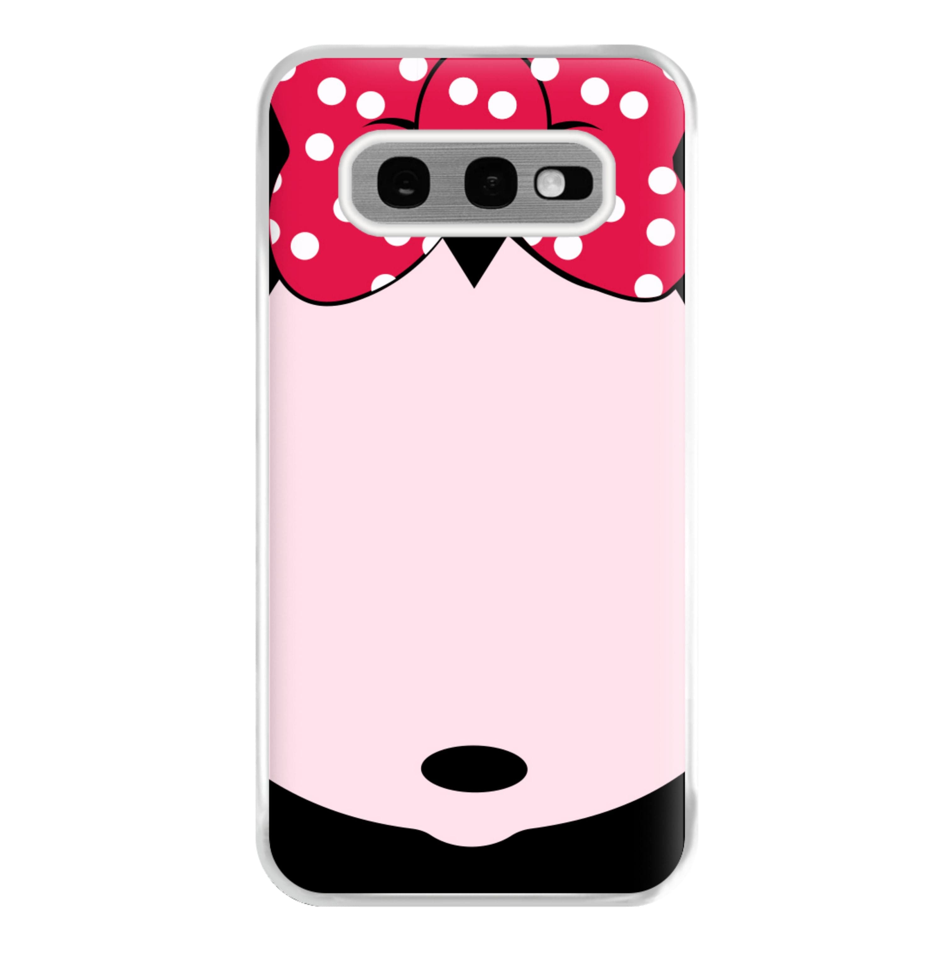 Minnie Phone Case