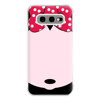 Minnie Phone Case