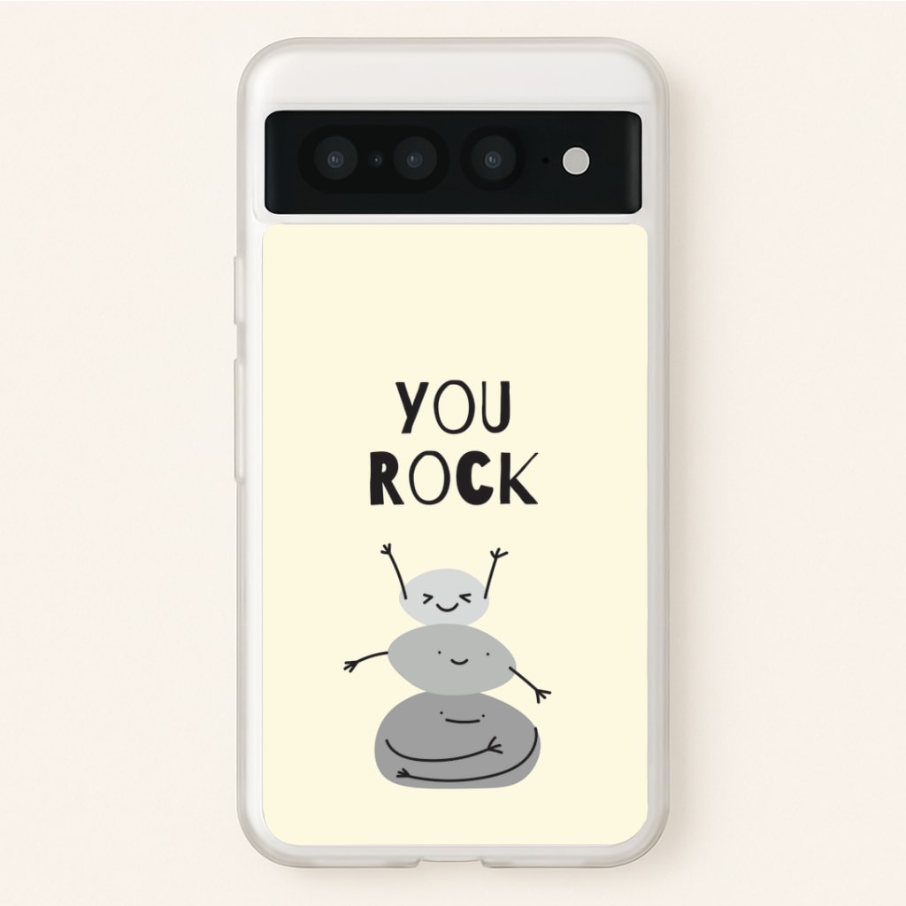 You Rock Google Pixel 7 Pro Case
