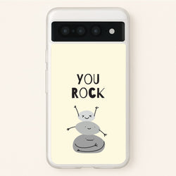 You Rock Google Pixel 7 Pro Case