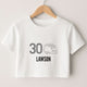 F1Crop Tops