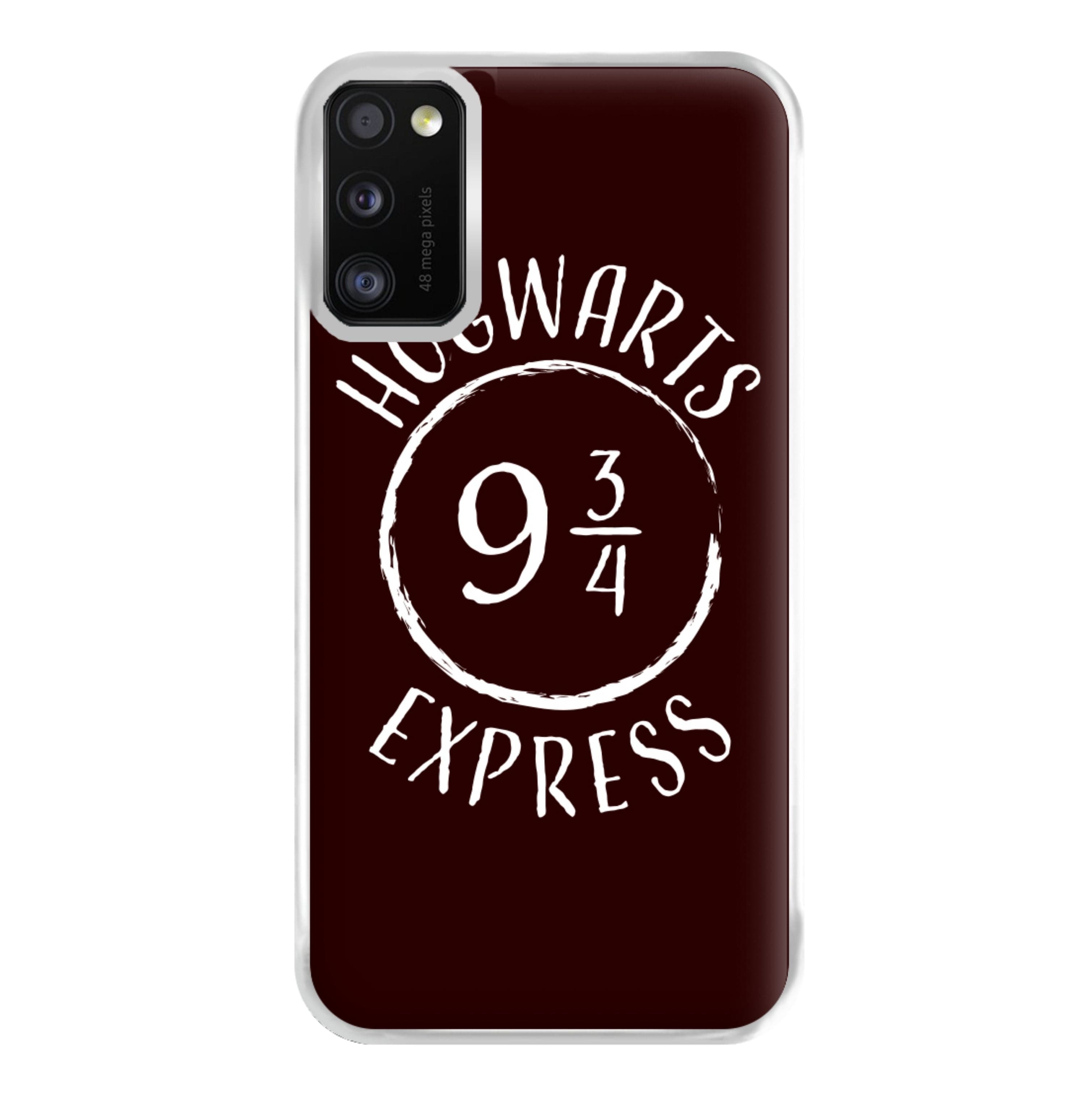 Hogwarts Express Phone Case