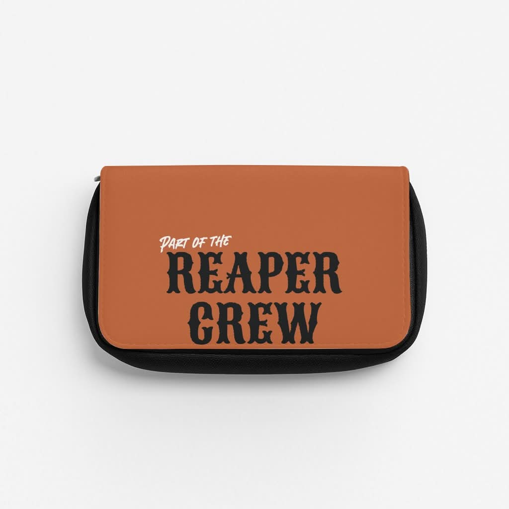 Part Of The Reaper Crew Pencil Case