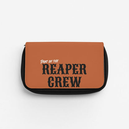 Part Of The Reaper Crew Pencil Case