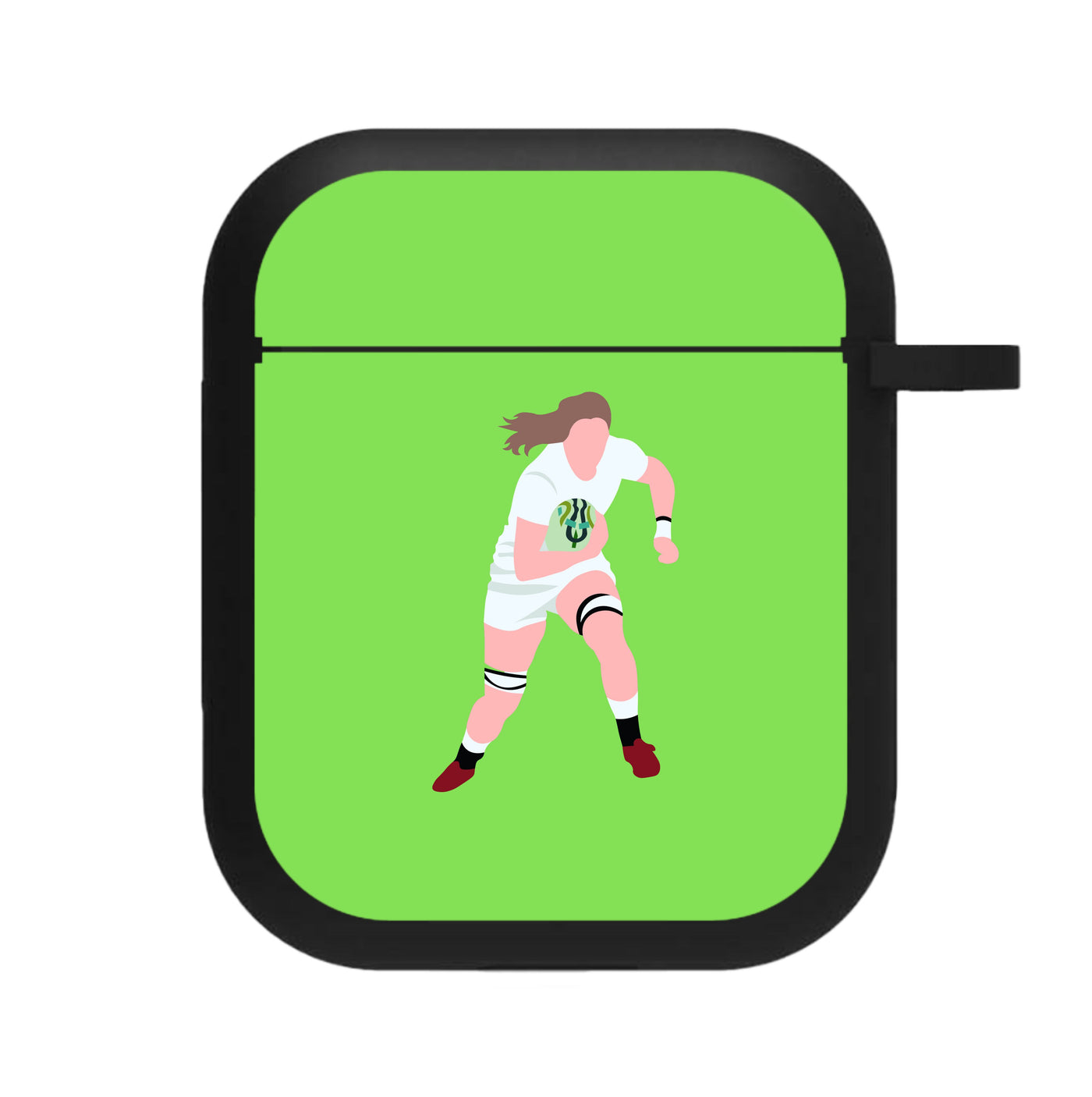 Sprint - Rugby  AirPods Case