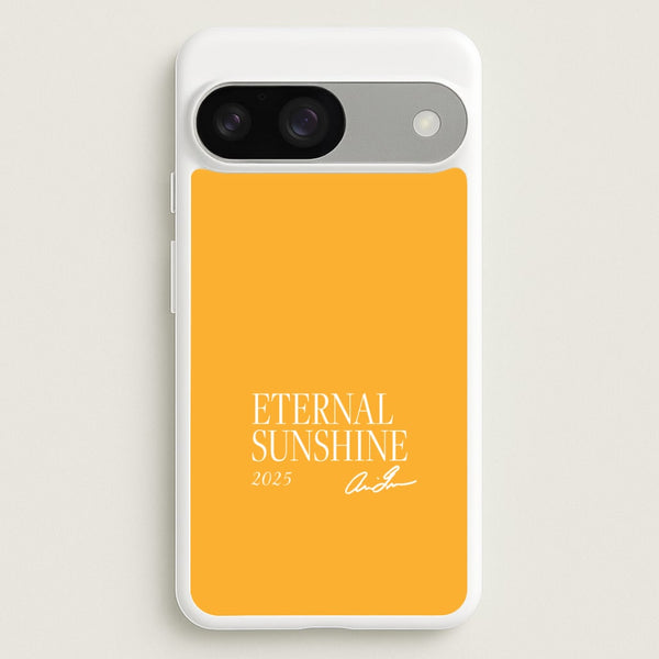 Sunshine Signature 2025 Google Pixel 9 / 9 Pro Case