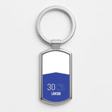 F1 Keyrings