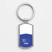 Lawson Helmet 2026  Luxury Keyring 1