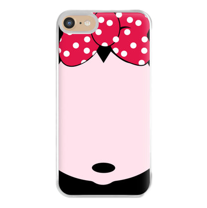 Minnie Phone Case