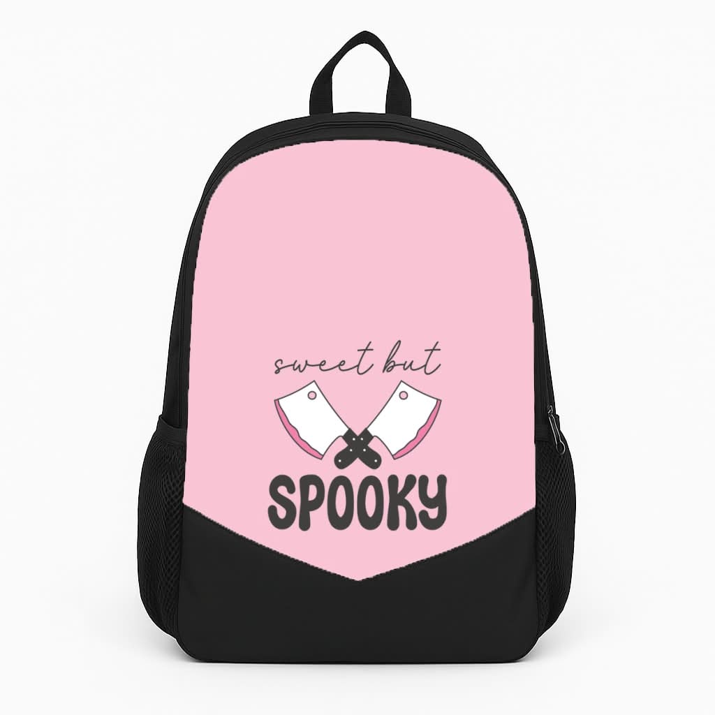 Sweet But Spooky Backpack