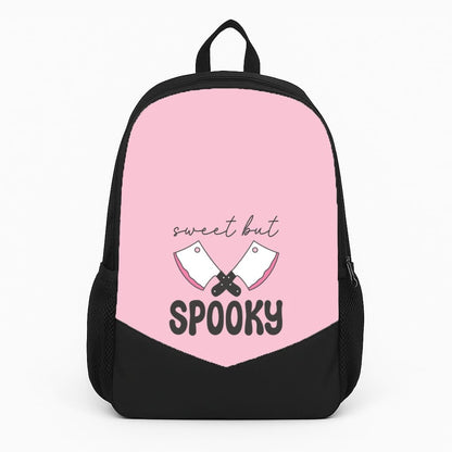 Sweet But Spooky Backpack