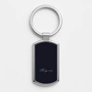 The Boy Is Mine Luxury Keyring 1