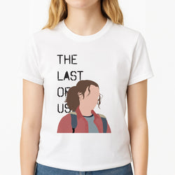 Ellie Title Womens T-Shirt