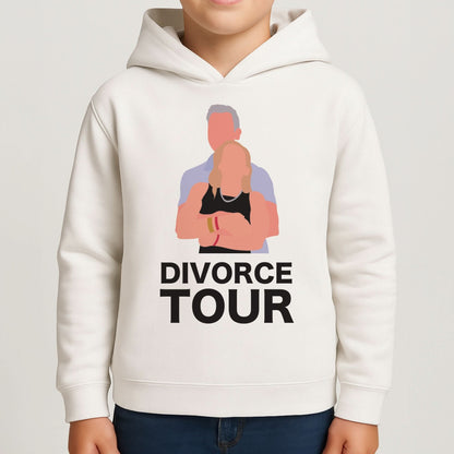Divorce Tour Boys Hoodie