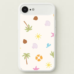 Summer Essentials iPhone 17 Air Case