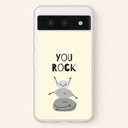 You Rock Google Pixel 8a Case