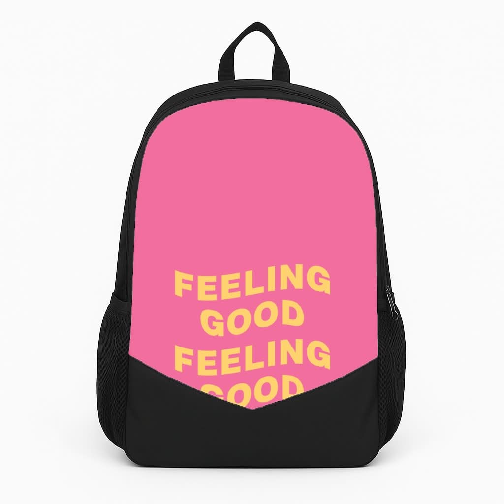 Wavey Feeling Good Backpack