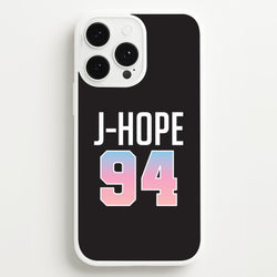 J-Hope 94 iPhone 13 Pro Max Case