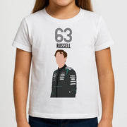 Russell 2026 Kids T-Shirt 3