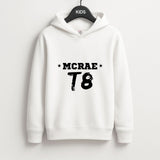 Tate Mcrae Kids Hoodies