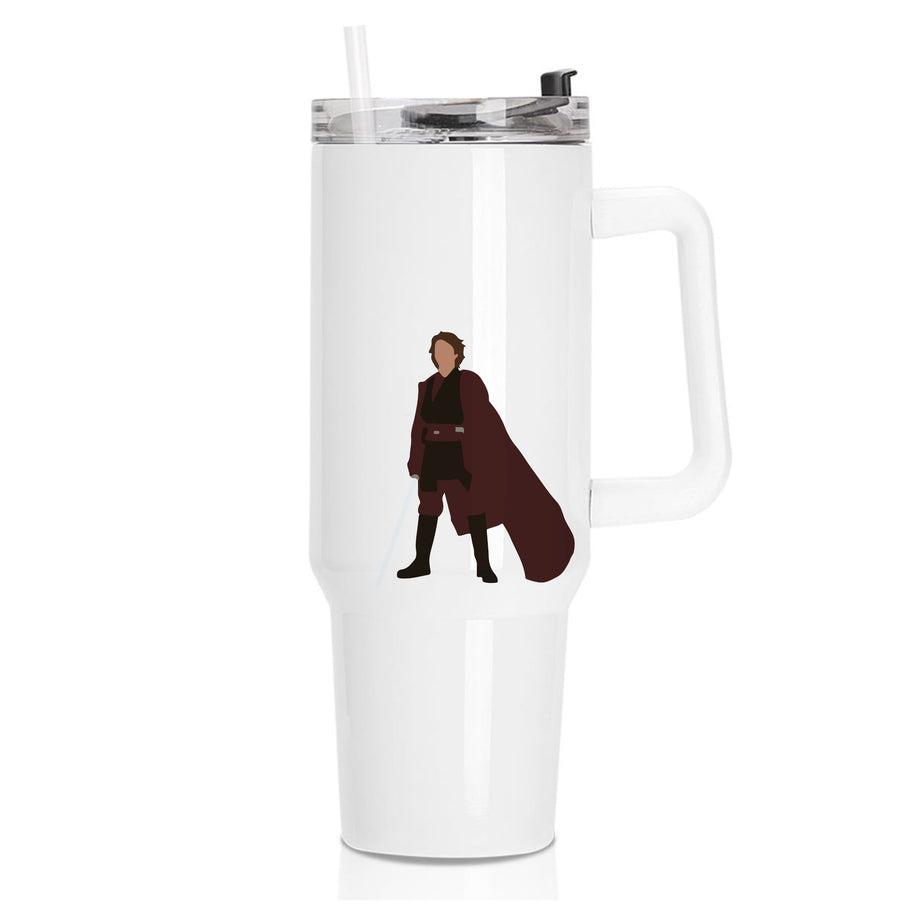 Anakin Skywalker - Star Wars Tumbler