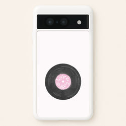 Love Vinyl Google Pixel 8 Case