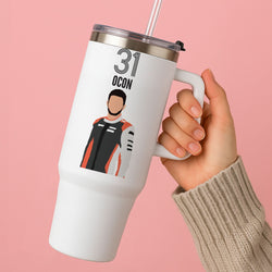 Ocon 2026 Tumbler