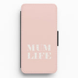 Mother's Day Wallet Phone Cases