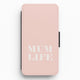 Mother's DayWallet Phone Cases