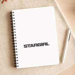 Stargirl  Notepad