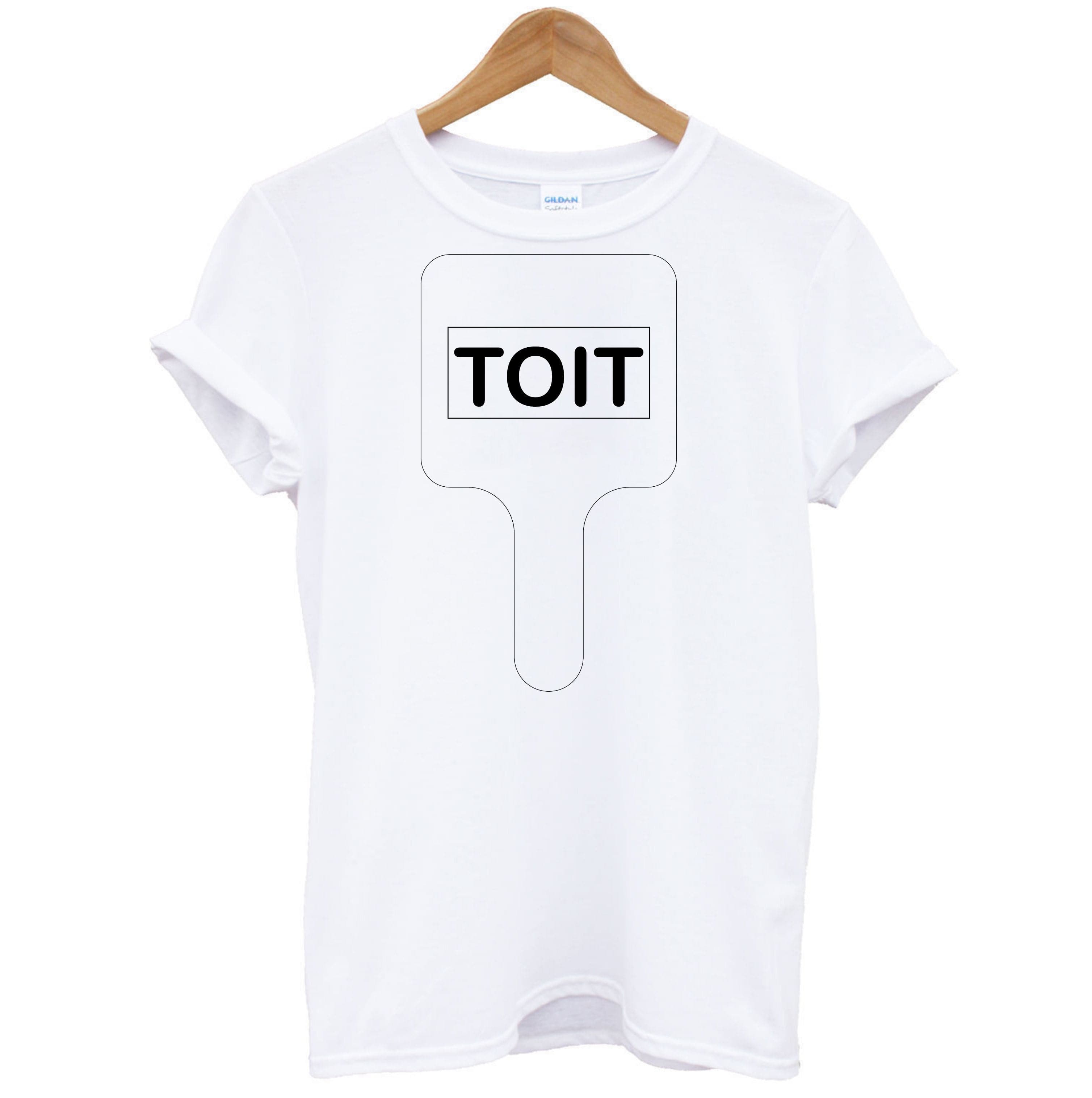 Toit - B99 T-Shirt