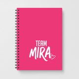 All Products Notebooks