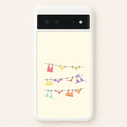 Bikini Bliss Google Pixel 6 Case