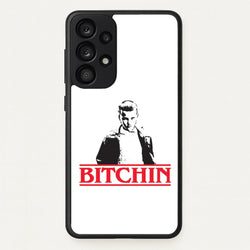Eleven Bitchin' Galaxy A33 Case