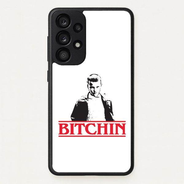 Eleven Bitchin' Galaxy A33 Case