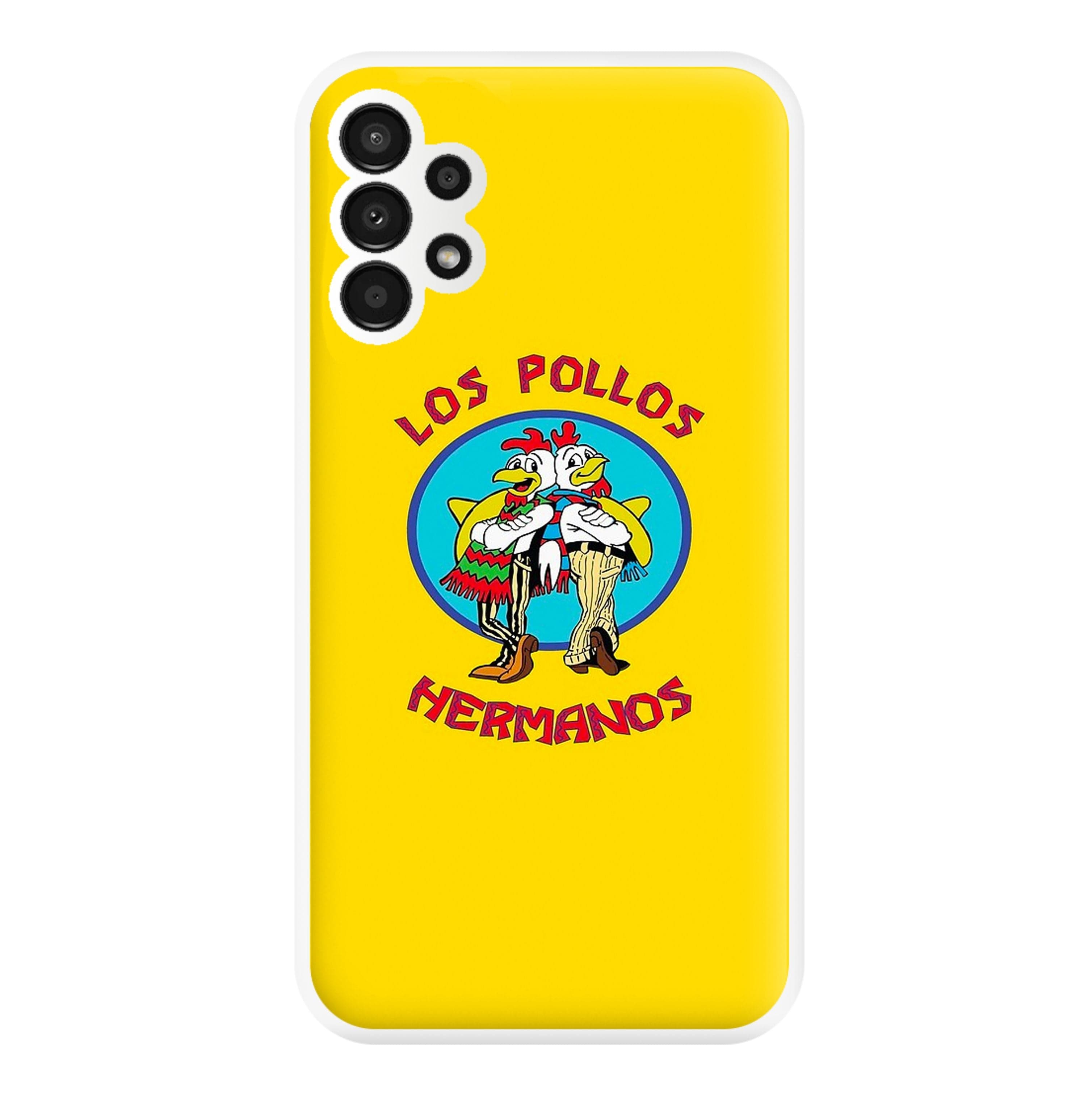 Los Pollos Hermanos Phone Case