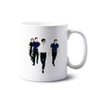 Arctic Monkeys Mugs