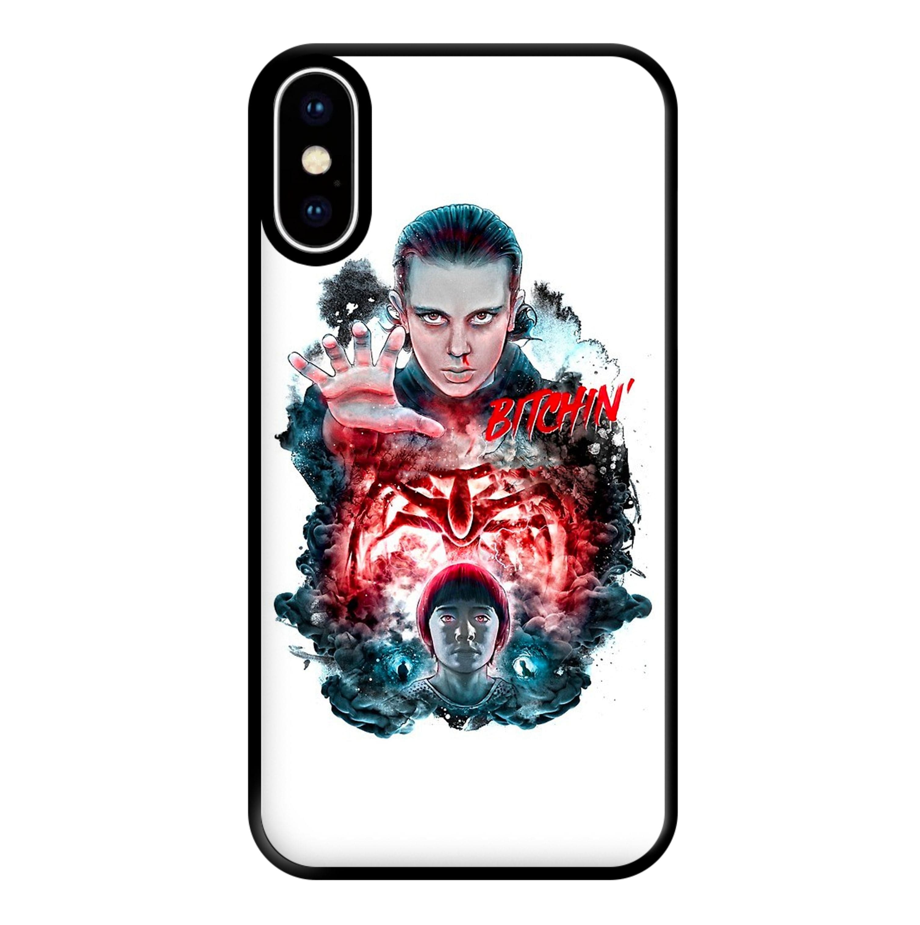 Bitchin Eleven ST2 Tribute Phone Case