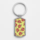 PatternsKeyrings