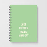 Mother's Day Notebooks