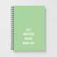 Mother's DayNotebooks
