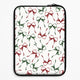 Christmas PatternsLaptop Sleeves