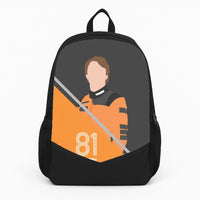 Piastri 2026 Backpack