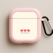 Best Mum There Is AirPods Case 4