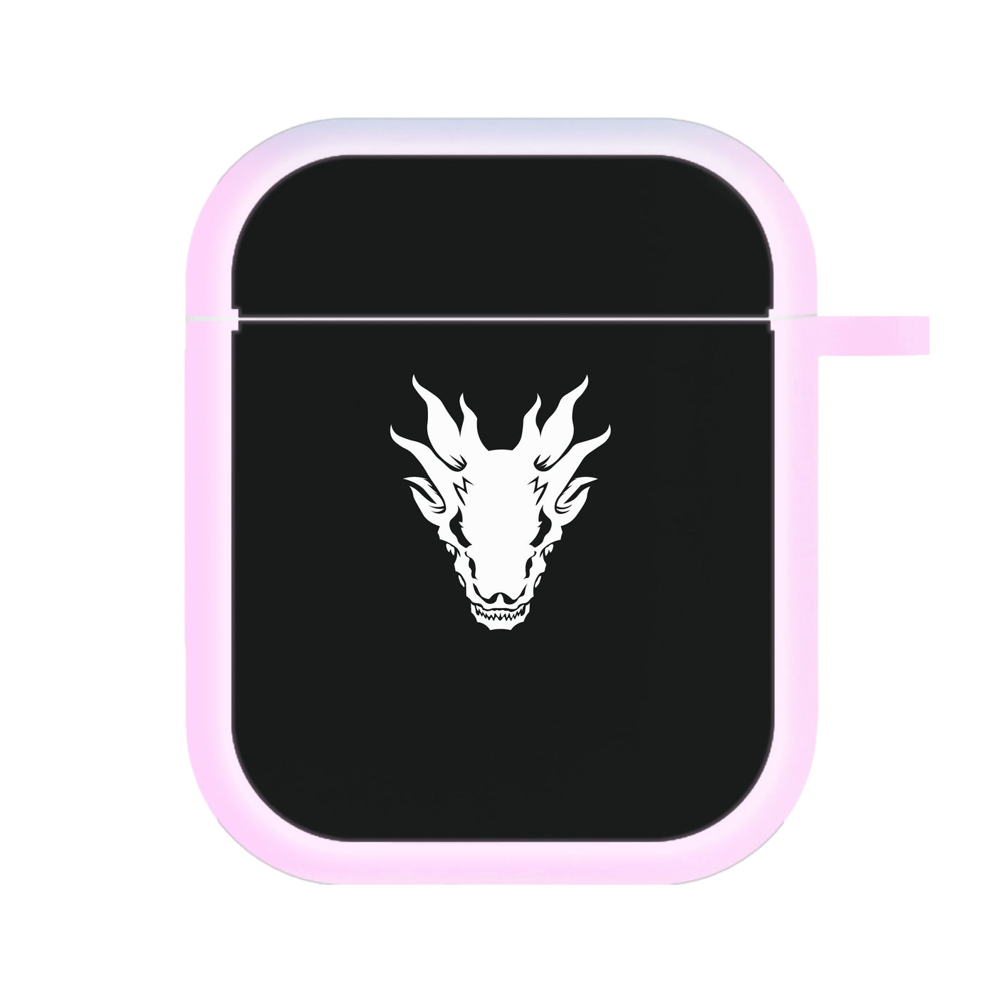 Dragon - House Of Dragon AirPods Case