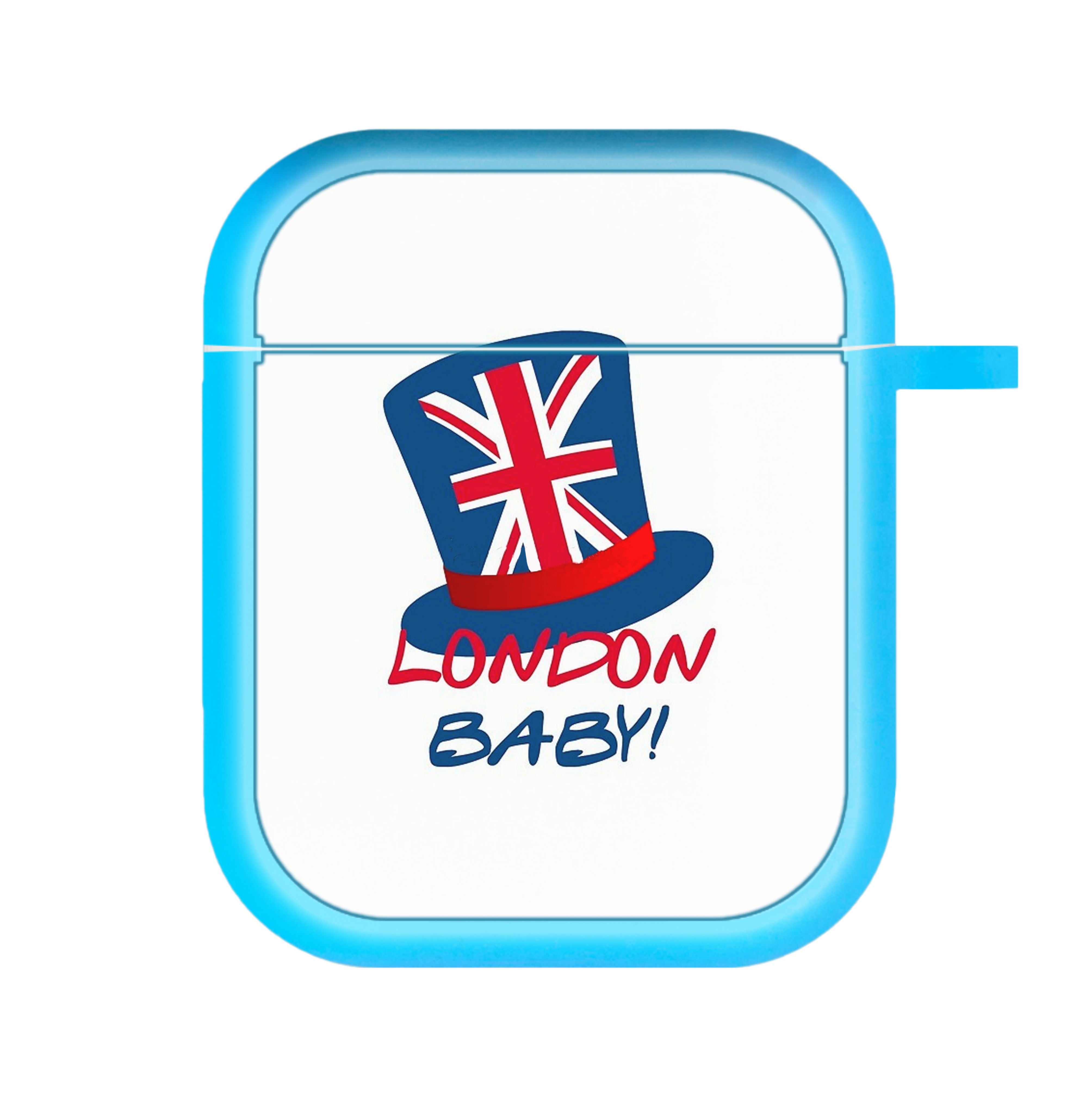 London Baby AirPods Case