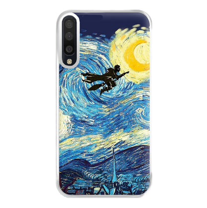 Starry Potter Phone Case