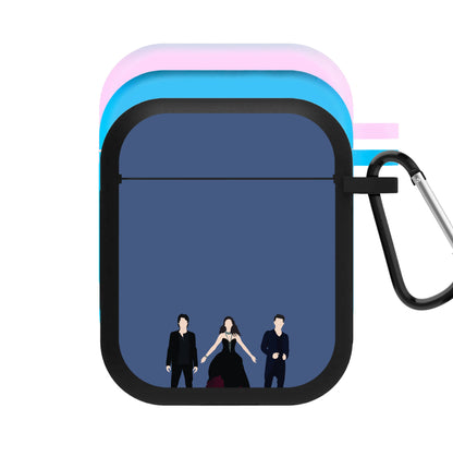 Pose - VD AirPods Case