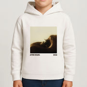 AH Album Kids Hoodie 4