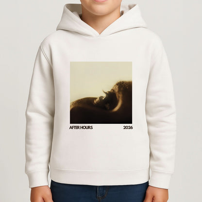 AH Album Boys Hoodie